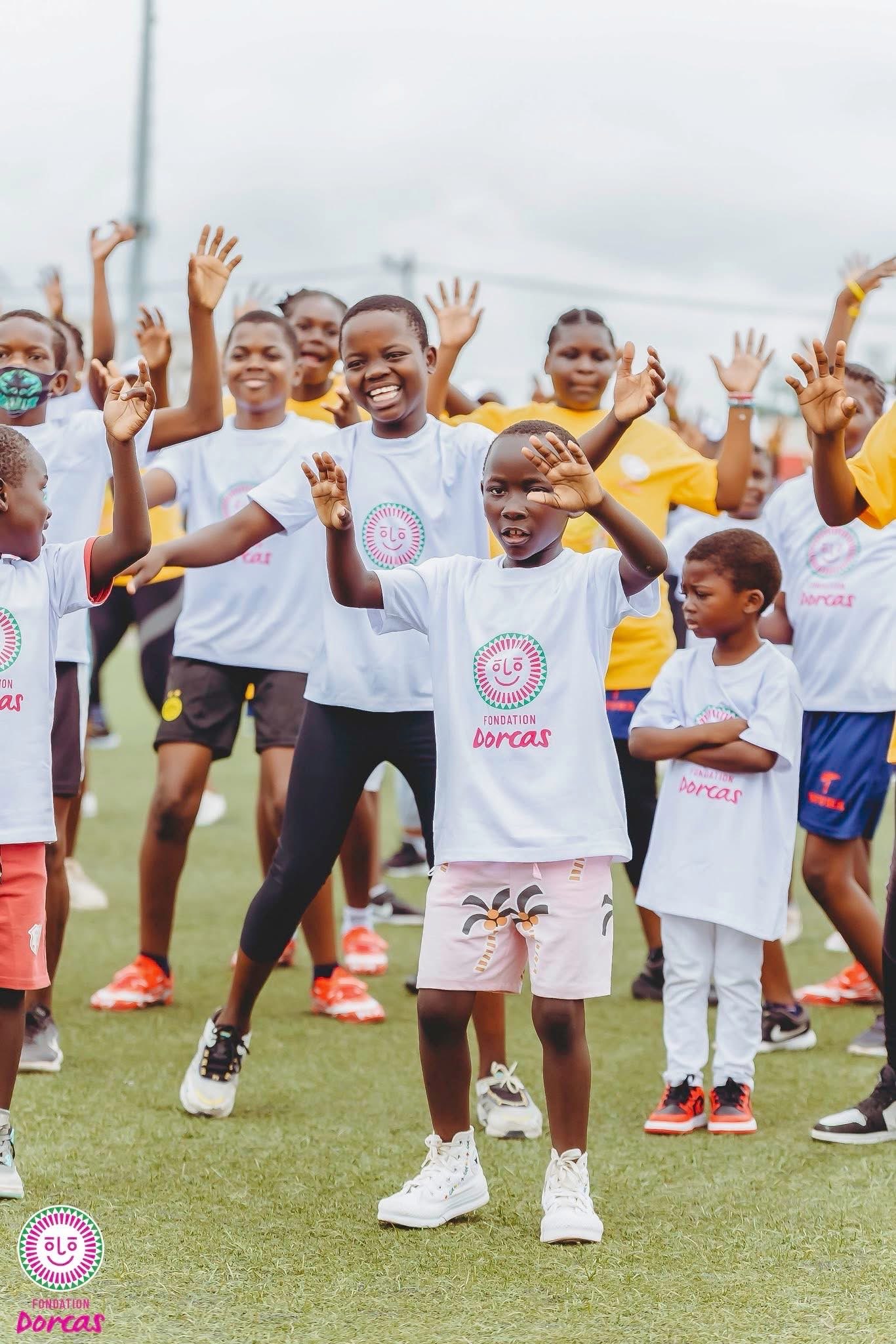 Programme éducatif "École pour tous"
