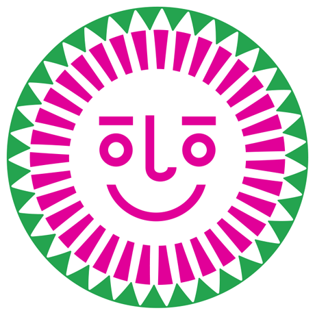 Logo Fondation Dorcas